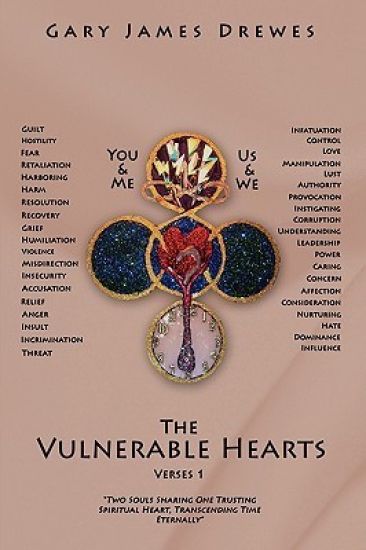 The Vulnverable Hearts Verses 1