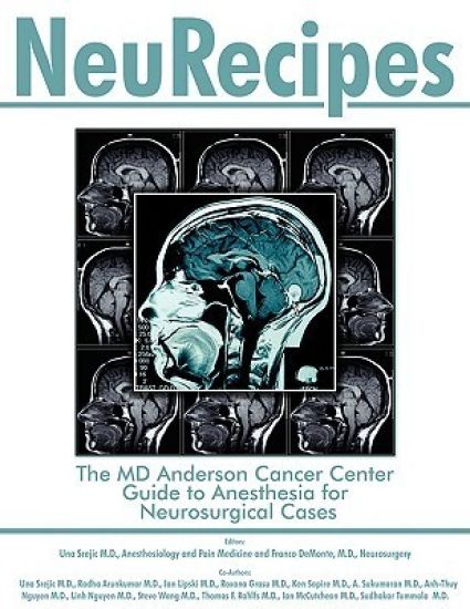 NeuRecipes