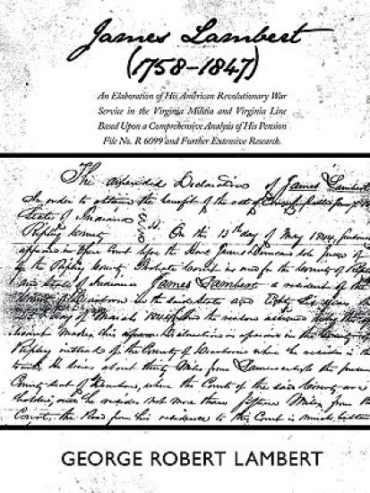 James Lambert (1758-1847)