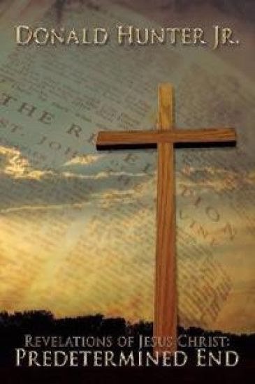Revelations of Jesus Christ