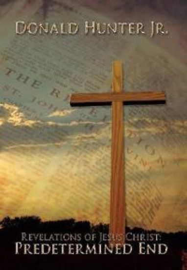 Revelations of Jesus Christ