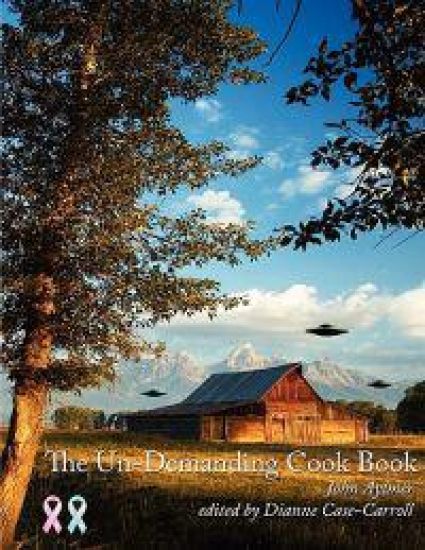 The Un-Demanding Cook Book