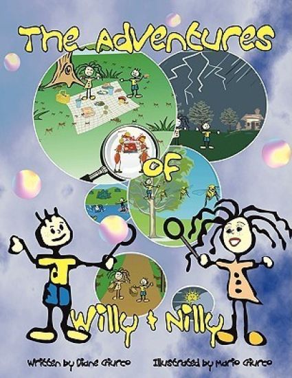 The Adventures of Willy & Nilly