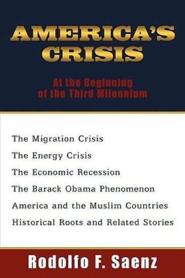 America's Crisis
