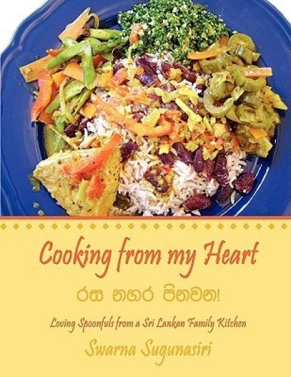 Cooking from My Heart
