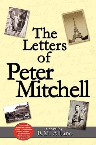 The Letters of Peter Mitchell