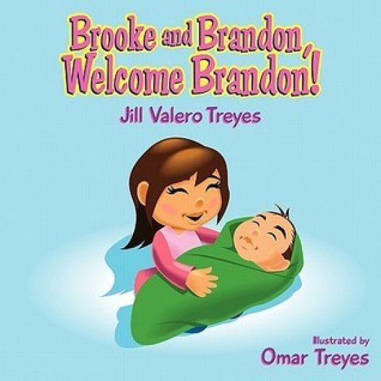 Brooke & Brandon Welcome Brandon