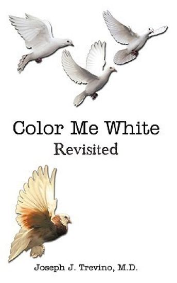 Color Me White