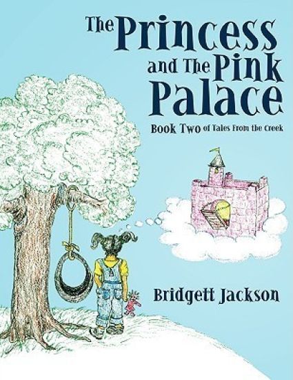 The Princess and The Pink Palace