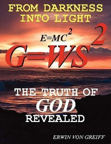 From Darkness into Light