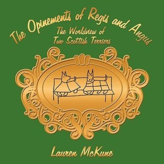 The Opinements of Regis and Angus