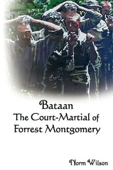 Bataan The Court-Martial of Forrest Montgomery