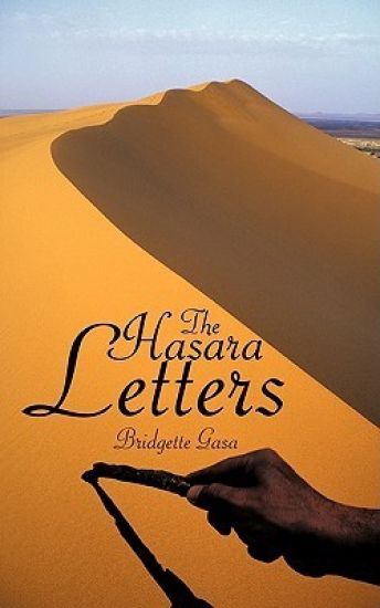 The Hasara Letters