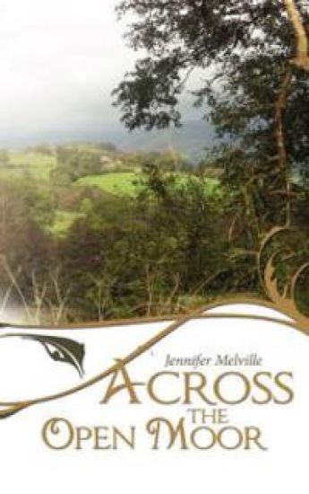 Across The Open Moor