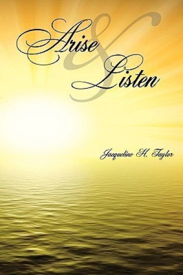 Arise and Listen