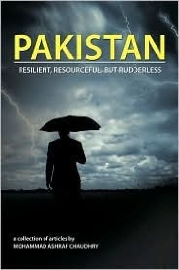 Pakistan