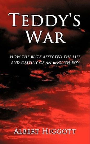 Teddy's War