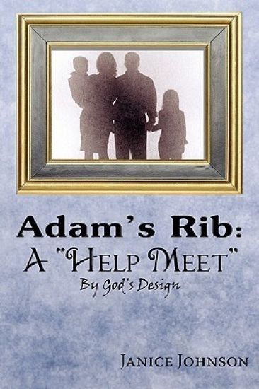 Adam's Rib