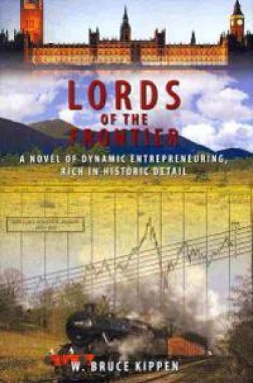 Lords Of The Frontier