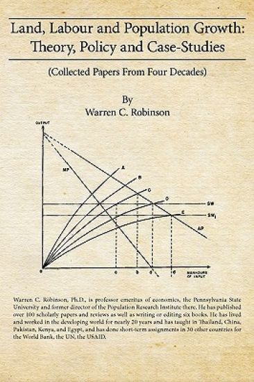 Land, Labour and Population Growth
