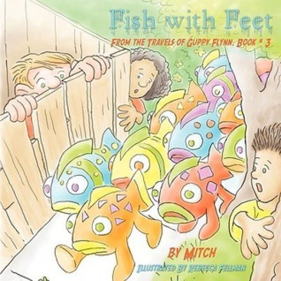 Fish with Feet