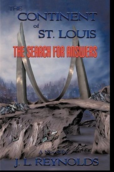 The Continent Of St. Louis