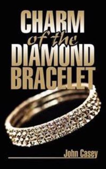 Charm of the Diamond Bracelet