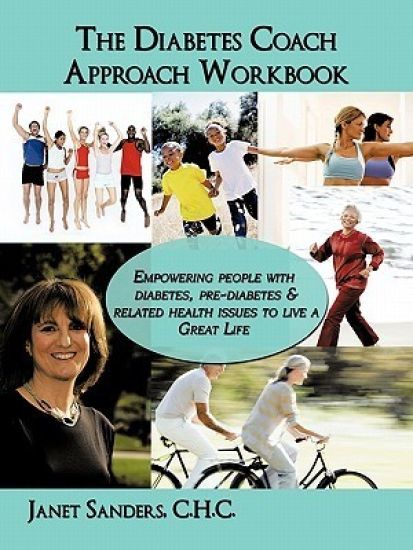 The Diabetes Coach Approach Workbook