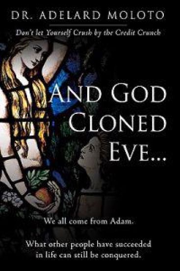 And God Cloned Eve...