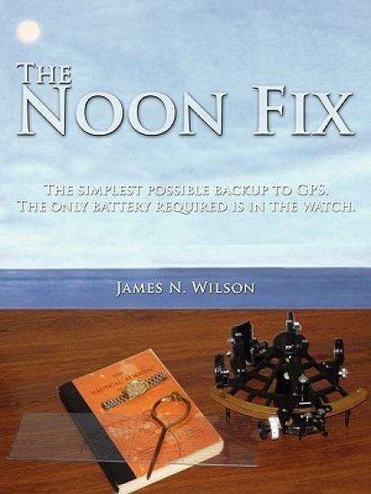 The Noon Fix