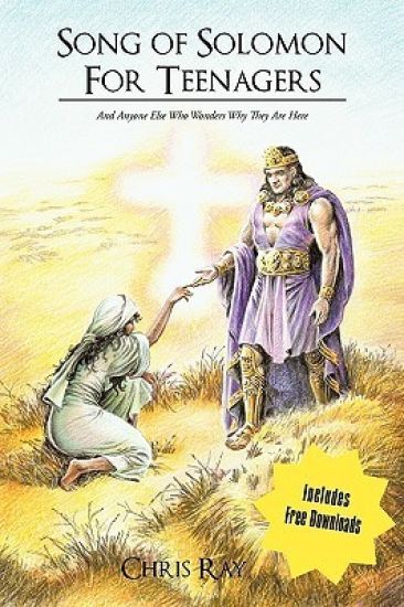 Song of Solomon for Teenagers
