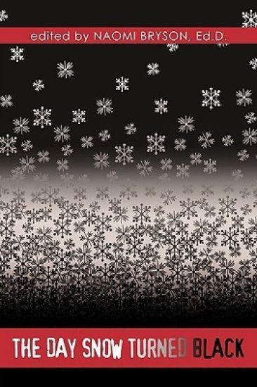 The Day Snow Turned Black