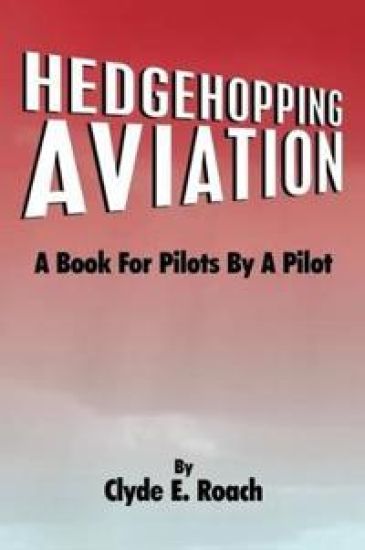 Hedgehopping Aviation
