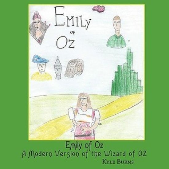 Emily of Oz