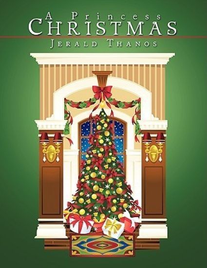 A Princess Christmas