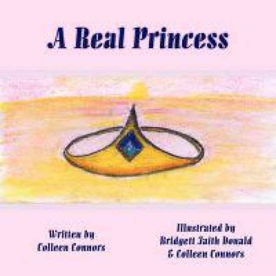 A Real Princess
