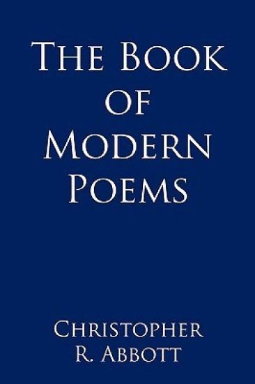 The Book of Modern Poems