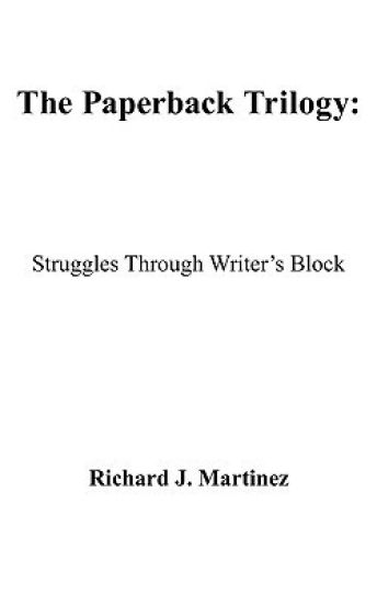 The Paperback Trilogy