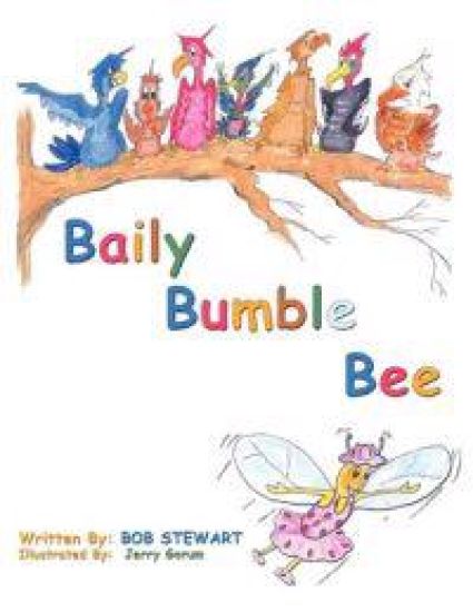 Baily Bumble Bee