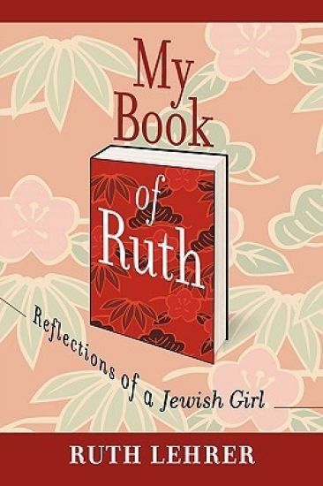 My Book of Ruth