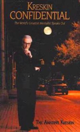 Kreskin Confidential