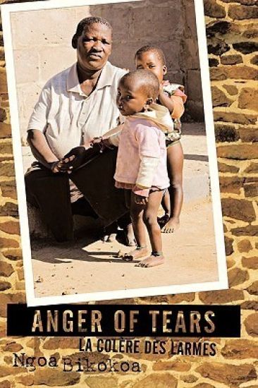 Anger of Tears