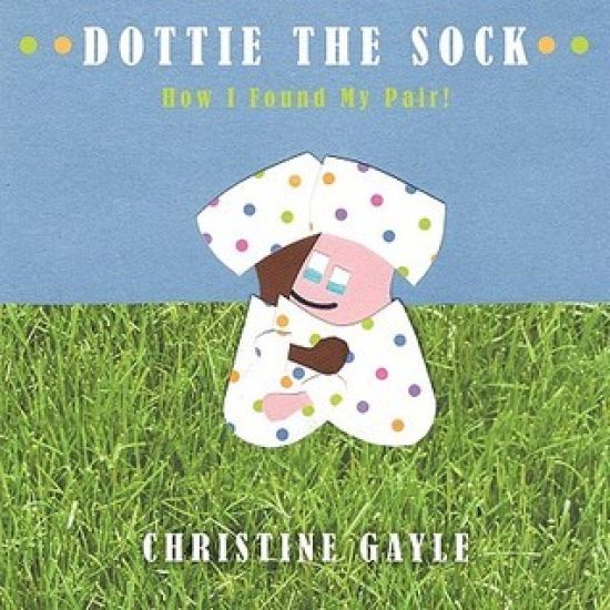 Dottie the Sock