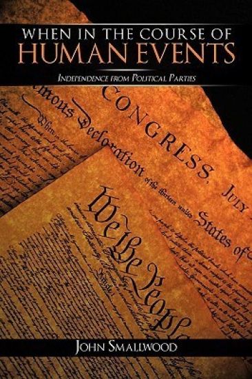 When in the Course of Human Events