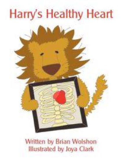 Harry's Healthy Heart