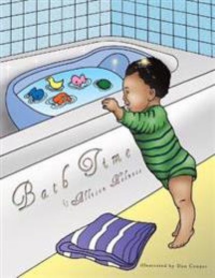 Bath Time