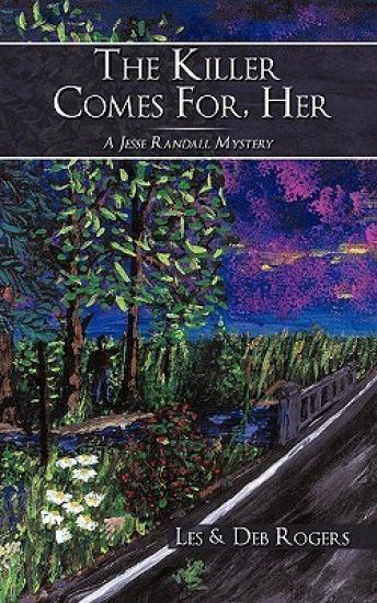 The Killer Comes For, Her