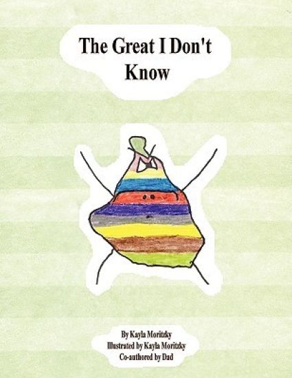 The Great I Don't Know