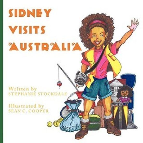Sidney Visits Australia