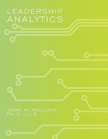 Leadership Analytics